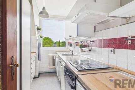Wohnung Neumünster Böcklersiedlung - 3 Zimmer, 59 m&sup2;, 125.000&euro; | Angebot:26930660