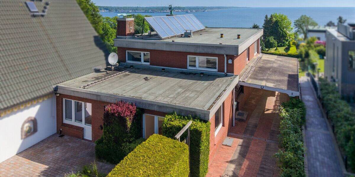 Einfamilienhaus Eckernförde - 5 Zimmer, 226 m&sup2;, 720.000&euro; | Angebot:26807210