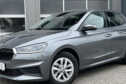 Skoda Fabia 39.987 km 17.990 &euro; Nortorf 24589
