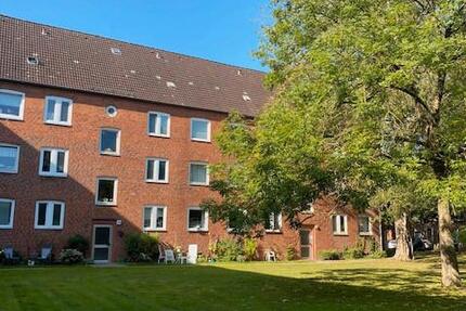 Modernisierte 2 Zimmer Wohnung zu vermieten! zimmer