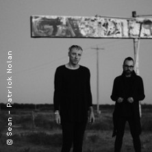 Traitrs - Possessor Europe Tour 2027 03.03.2027 Die Pumpe
