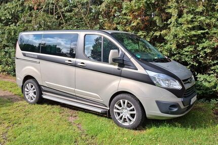 Ford Tourneo Custom 170.000 km 12.000 &euro; Ruhwinkel 24601