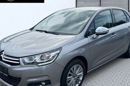 Citroen C4 132.909 km 6.380 &euro; Büdelsdorf 24782