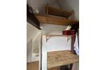 Dachgeschoßwohnung Kiel Blücherplatz - 1.5 Zimmer, 20 m&sup2;, 90.000&euro; | Angebot:26482233