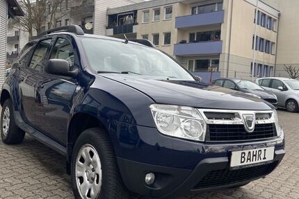 Dacia Duster 105.000 km 5.999 &euro; Neumünster 24539