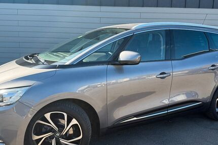 Renault Scenic 110.998 km 10.600 &euro; Neumünster 24536