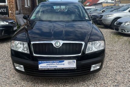 Skoda Octavia 99.000 km 4.999 &euro; Kronshagen 24119