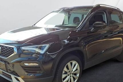 Seat Ateca 24.398 km 29.980 &euro; Kiel 24159