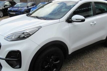 Kia Sportage 55.000 km 19.950 &euro; Gettorf 24214