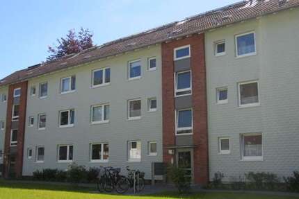 Wohnung Kiel Wik - 4 Zimmer, 75 m&sup2;, 857&euro; | Angebot:26940826