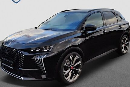 DS Automobiles DS7 (Crossback) 22.000 km 39.800 € Gettorf / Kiel 24214