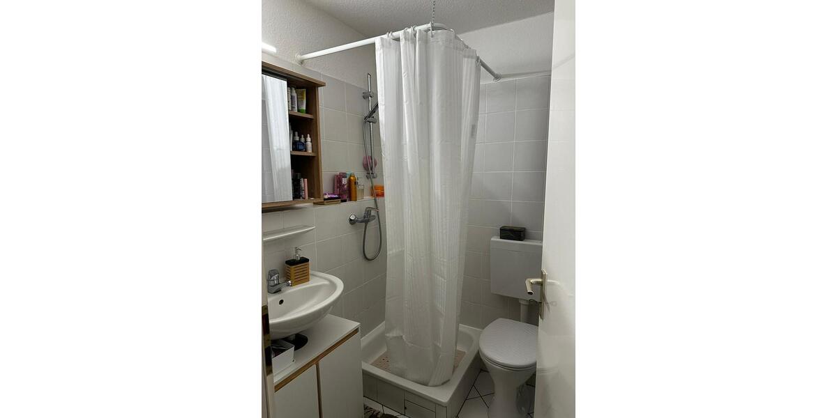 Etagenwohnung Molfsee - 1 Zimmer, 30 m&sup2;, 129.000&euro; | Angebot:25125457