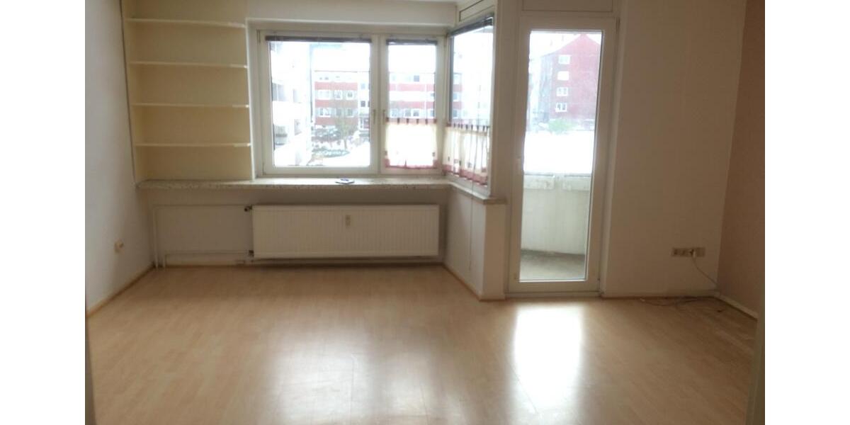 Etagenwohnung Kiel Neumühlen-Dietrichsdorf - 2 Zimmer, 47 m&sup2;, 128.000&euro; | Angebot:26649243