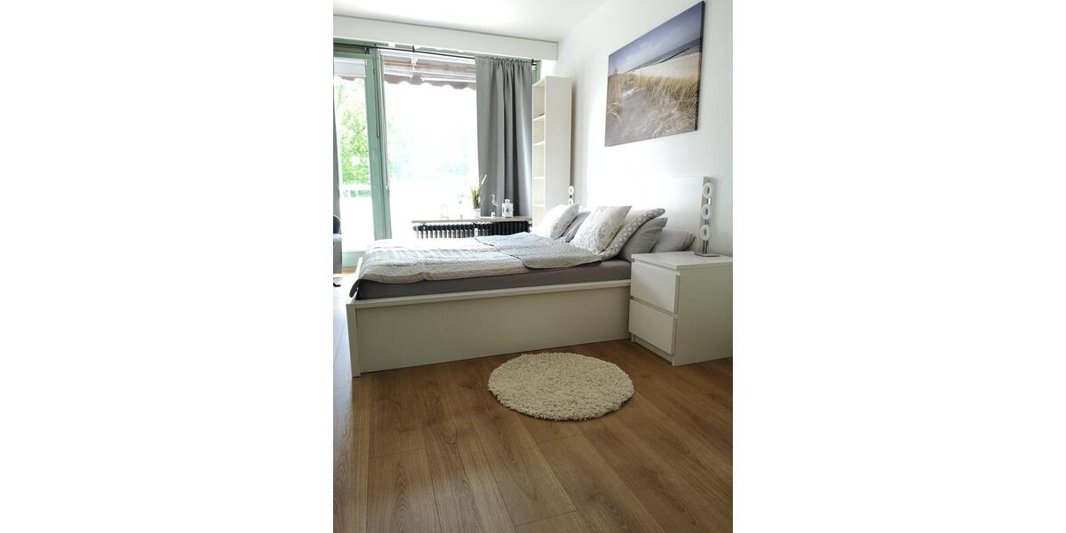 Möbel. 1-Zimmer Appartement an der Ostsee Kiel Schilksee 1 zimmer