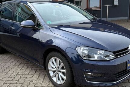 VW Golf 120.000 km 14.990 &euro; Neumünster 24536
