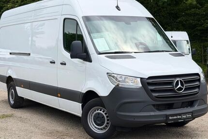 Mercedes-Benz Sprinter 24.610 km 46.279 &euro; Neumünster 24539