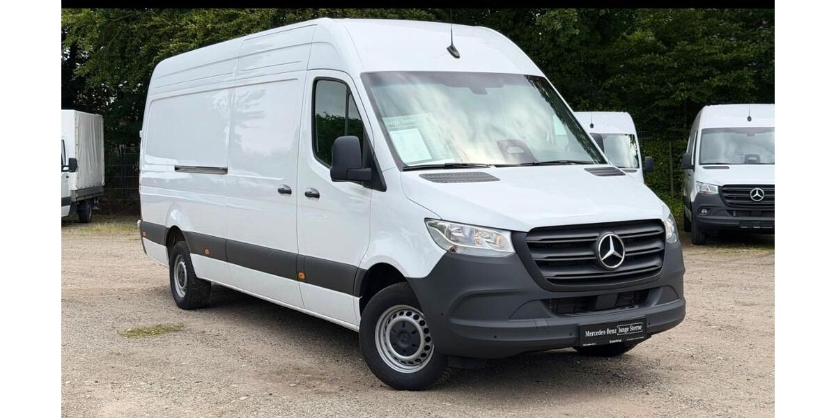 Mercedes-Benz Sprinter 24.610 km 46.279 &euro; Neumünster 24539