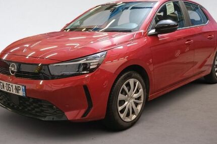 Opel Corsa 17.543 km 17.480 &euro; Neumünster 24536