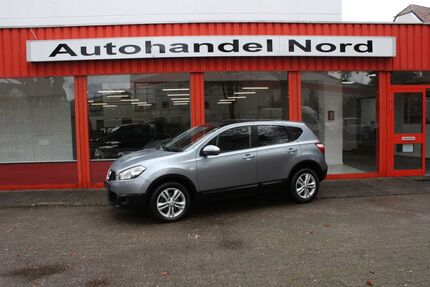 Nissan Qashqai 192.282 km 4.650 € Rendsburg 24768