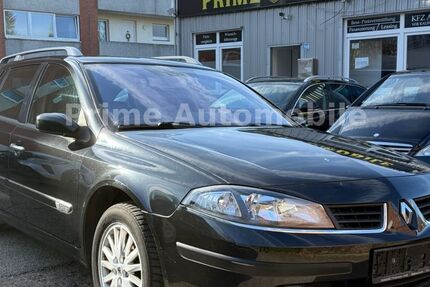 Renault Laguna 138.500 km 3.990 &euro; Kiel 24113