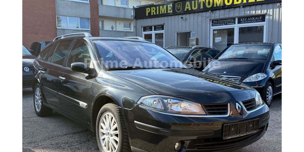 Renault Laguna 138.500 km 3.990 &euro; Kiel 24113