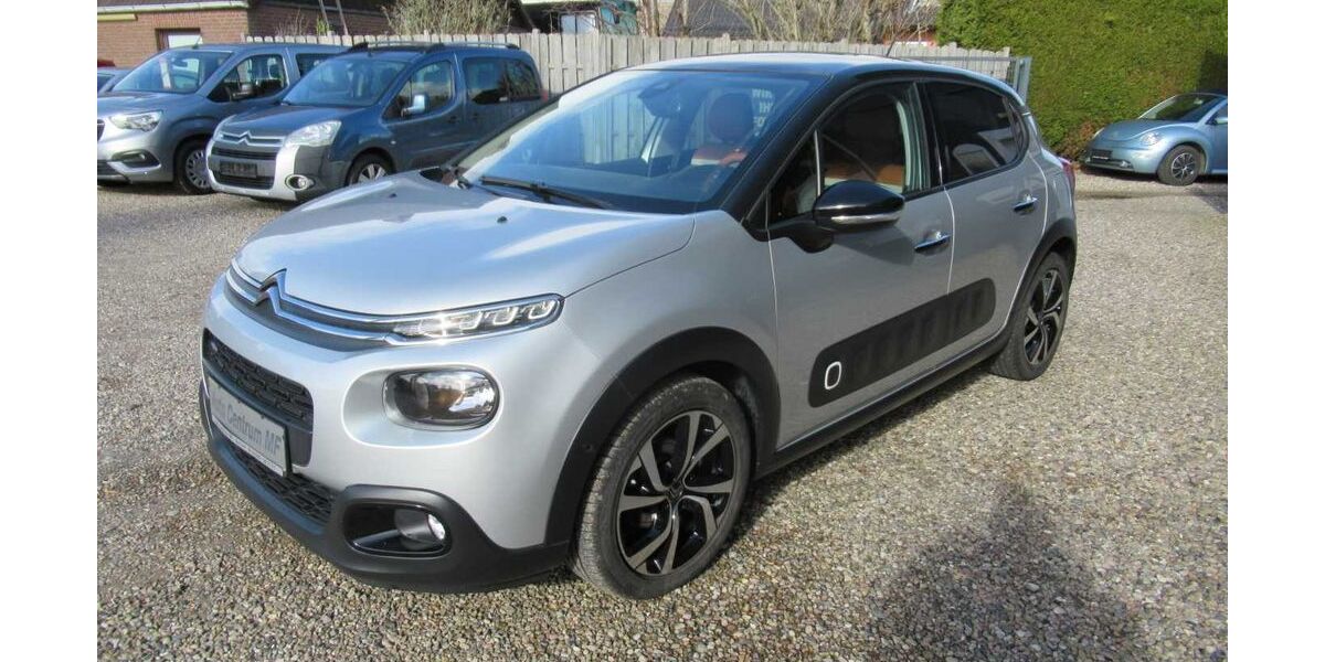 Citroen C3 81.300 km 9.950 &euro; Gettorf 24214