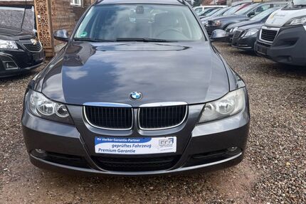 BMW 318 187.000 km 4.499 &euro; Kronshagen 24119