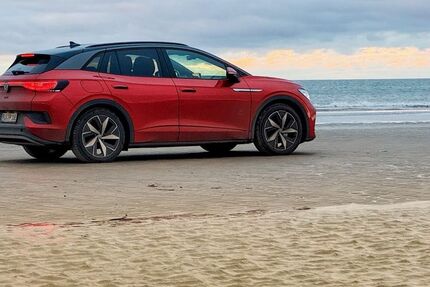 VW ID.4 143.000 km 25.000 &euro; Schwentinental 24223