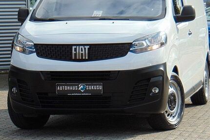 Fiat Scudo 88.766 km 13.990 &euro; Neumünster 24537