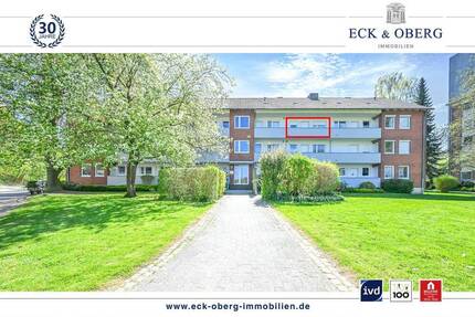 Wohnung Kiel Neumühlen-Dietrichsdorf - 2 Zimmer, 46 m&sup2;, 129.500&euro; | Angebot:26904291
