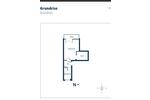 Etagenwohnung Neumünster Brachenfeld/Ruthenberg - 1 Zimmer, 33 m&sup2;, 93.000&euro; | Angebot:26356165