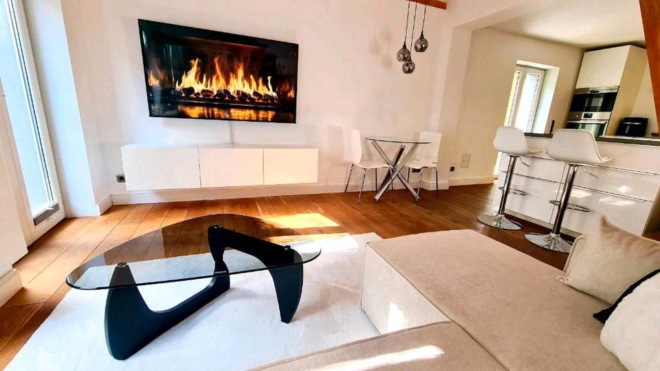 Maisonettenwohnung Kiel - 3 Zimmer, 67 m&sup2;, 2.500&euro; | Angebot:25836705