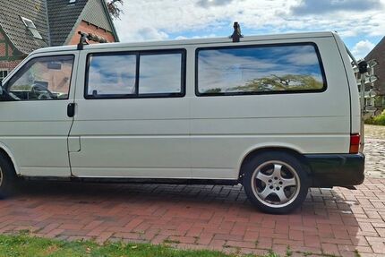 VW T4 Multivan 325.355 km 5.300 &euro; Kiel 24148