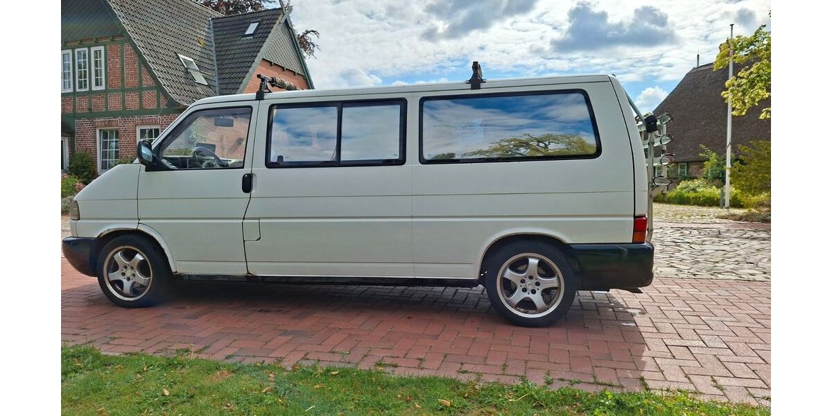 VW T4 Multivan 325.355 km 5.300 &euro; Kiel 24148