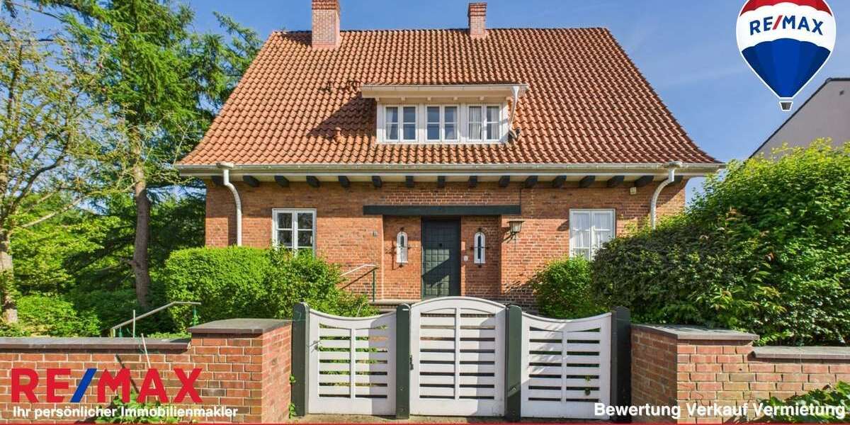 Einfamilienhaus Neumünster / Brachenfeld Brachenfeld - 9 Zimmer, 210 m&sup2;, 599.000&euro; | Angebot:26930653