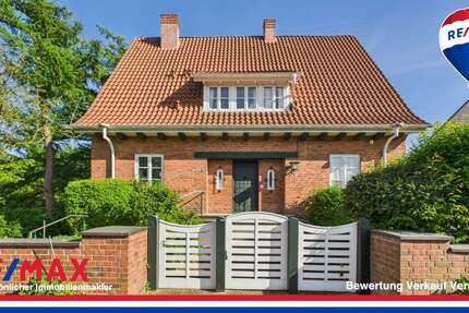 Haus Neumünster / Brachenfeld Brachenfeld - 9 Zimmer, 210 m&sup2;, 599.000&euro; | Angebot:26930653