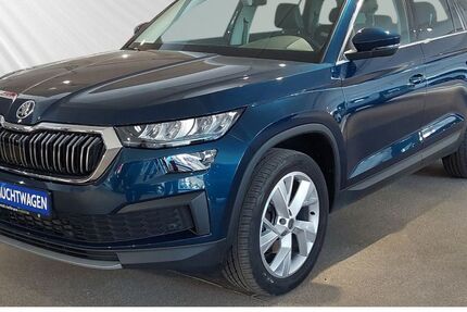 Skoda Kodiaq 72.000 km 29.480 &euro; Kiel 24114