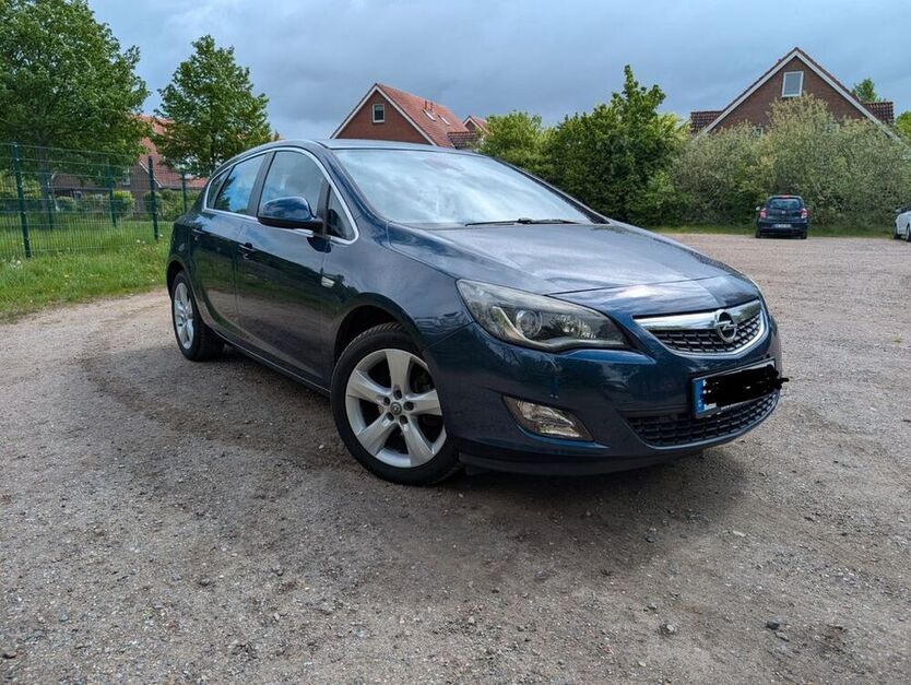 Astra