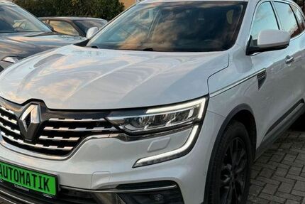 Renault Koleos 97.010 km 19.999 &euro; Ascheberg 24326
