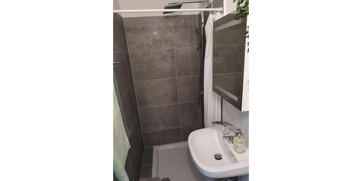 Möbel. 1-Zimmer Appartement an der Ostsee Kiel Schilksee 1 zimmer