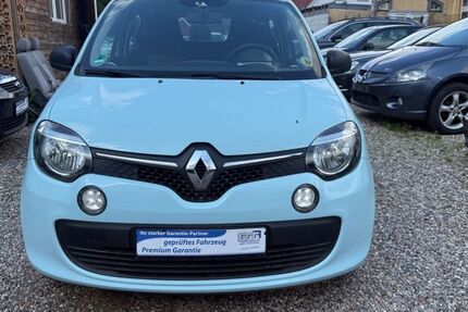 Renault Twingo 143.000 km 4.499 &euro; Kronshagen 24119