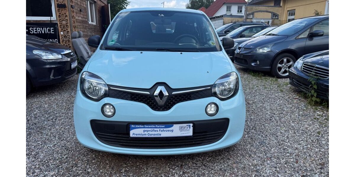 Renault Twingo 143.000 km 4.499 &euro; Kronshagen 24119