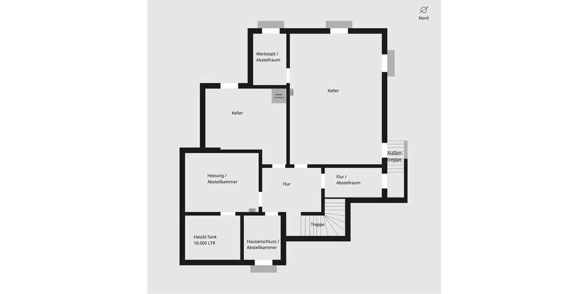 Einfamilienhaus Quarnbek - 7 Zimmer, 219 m&sup2;, 1.150.000&euro; | Angebot:26241815