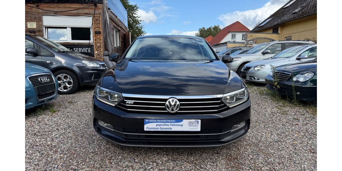 VW Passat 236.000 km 9.900 &euro; Kronshagen 24119