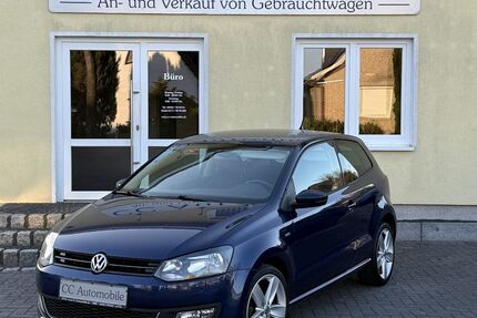 VW Polo 204.074 km 4.980 &euro; Neumünster 24536