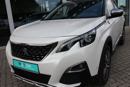 Peugeot 3008 82.400 km 17.890 &euro; Neumünster 24539