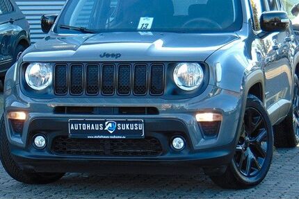 Jeep Renegade 70.669 km 13.990 € Neumünster 24537