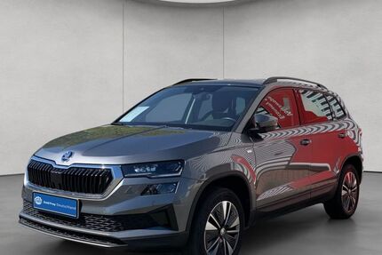 Skoda Karoq 29.499 km 27.490 &euro; Preetz-Schellhorn 24211