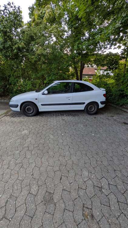 Xsara