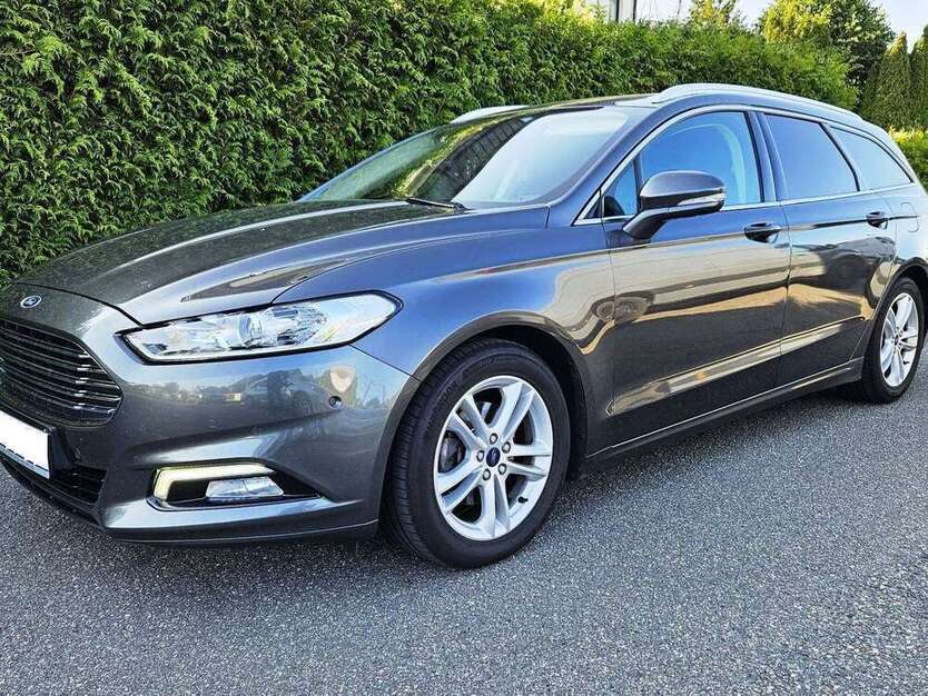 Mondeo